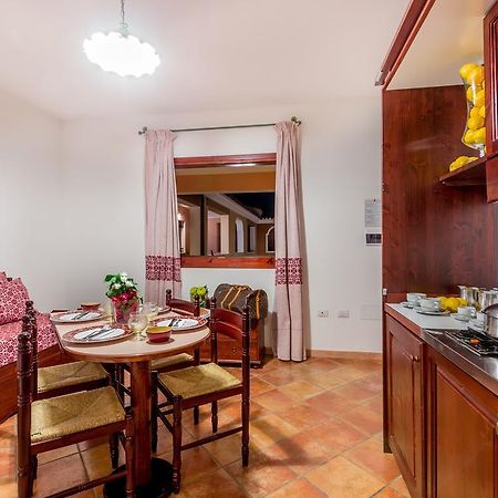 Residence Sos Alinos Cala Liberotto Dış mekan fotoğraf