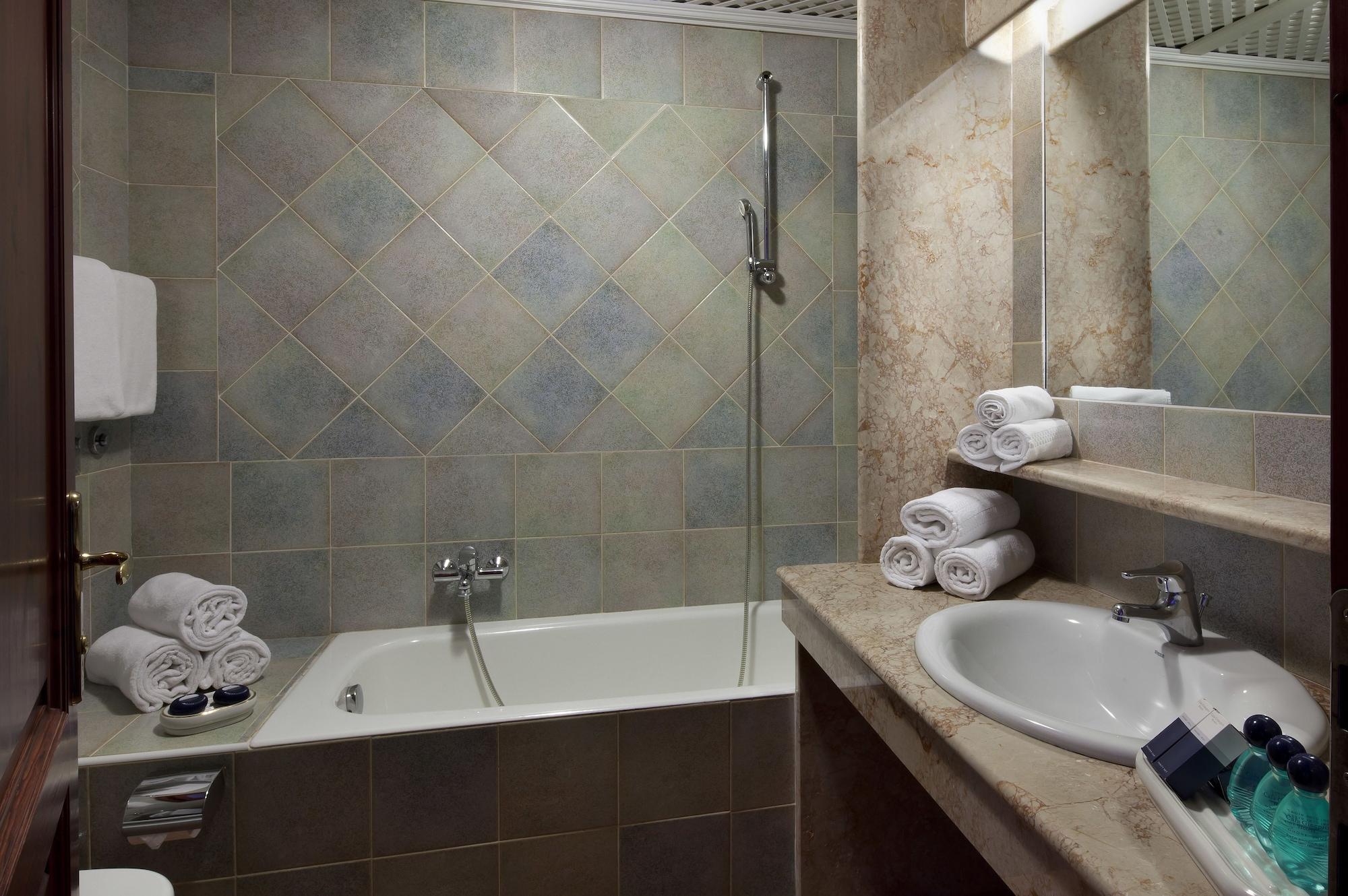Residence Sos Alinos Cala Liberotto Dış mekan fotoğraf