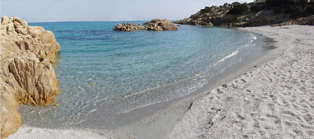 Residence Sos Alinos Cala Liberotto Dış mekan fotoğraf