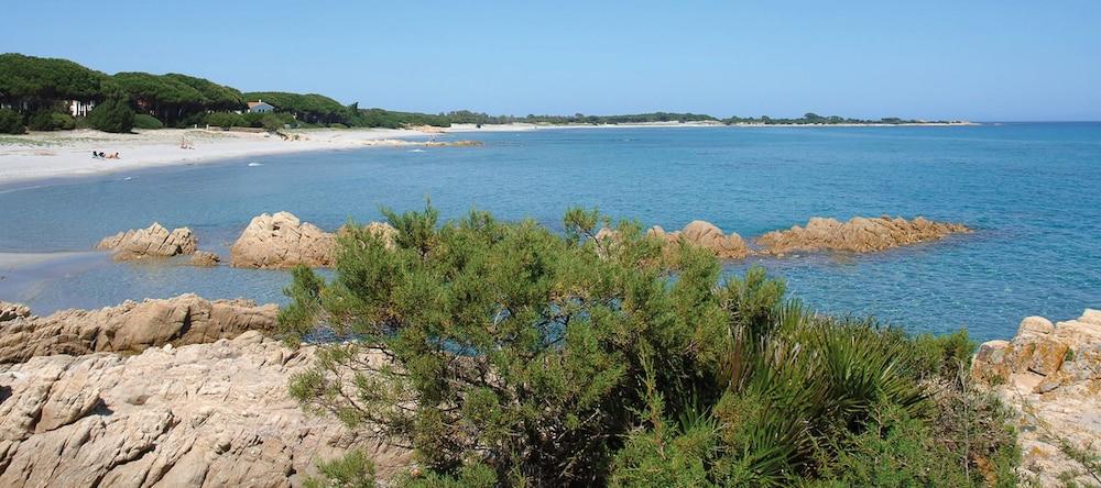 Residence Sos Alinos Cala Liberotto Dış mekan fotoğraf