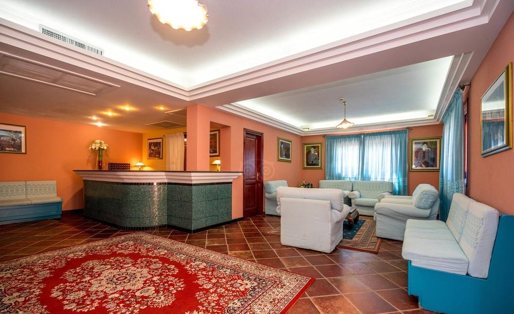 Residence Sos Alinos Cala Liberotto Dış mekan fotoğraf