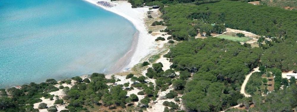 Residence Sos Alinos Cala Liberotto Dış mekan fotoğraf