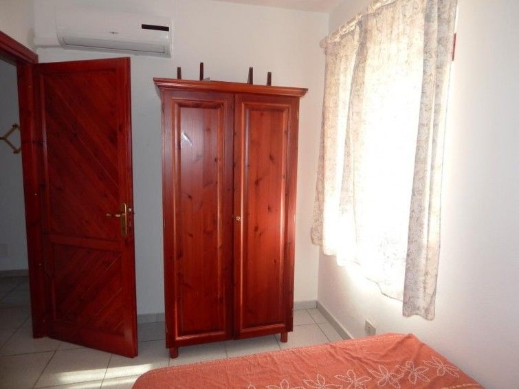 Residence Sos Alinos Cala Liberotto Dış mekan fotoğraf
