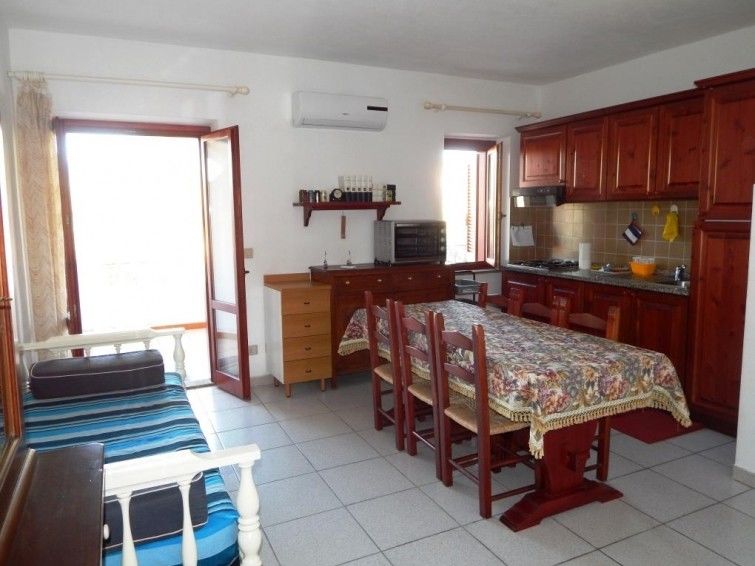 Residence Sos Alinos Cala Liberotto Dış mekan fotoğraf