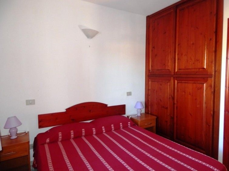 Residence Sos Alinos Cala Liberotto Dış mekan fotoğraf