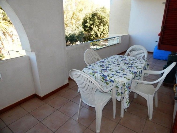 Residence Sos Alinos Cala Liberotto Dış mekan fotoğraf