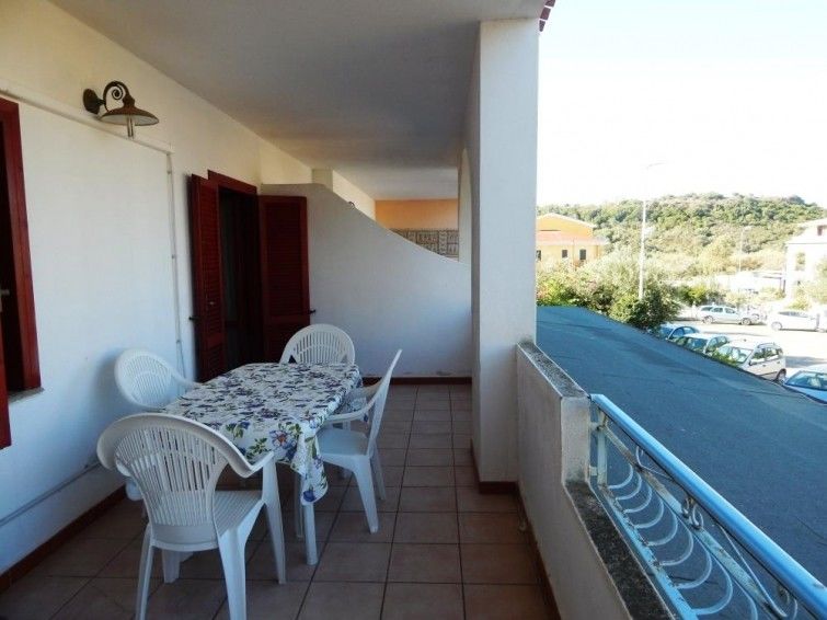 Residence Sos Alinos Cala Liberotto Dış mekan fotoğraf